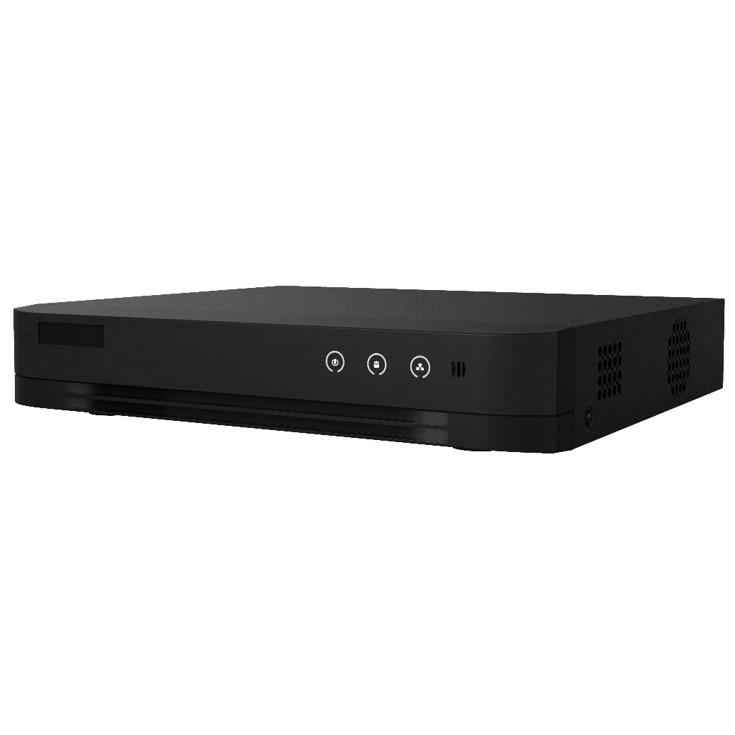 Image Preview of DVR HIKVISION 8 PORT TURBO HD 